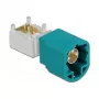 Connettore coassiale DeLOCK 90357