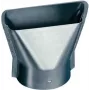 Ugello Steinel 070311 50 mm – ugello di ricambio per termoventilatore, diametro 50 mm