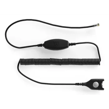 EPOS | SENNHEISER - cavo per cuffie RJ-9 maschio (1000766)