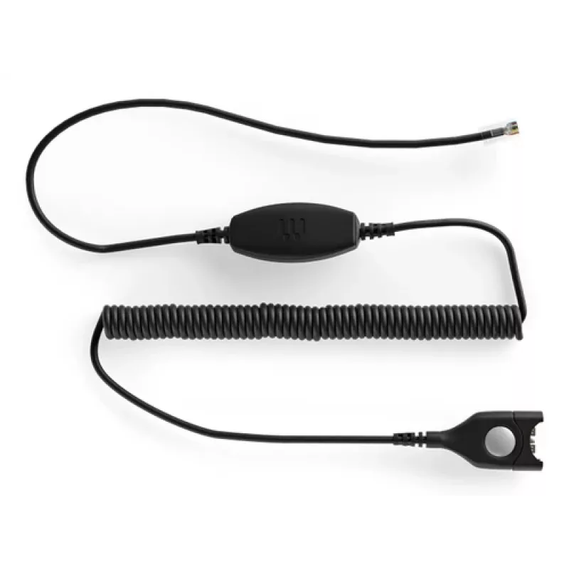 EPOS | SENNHEISER - cavo per cuffie RJ-9 maschio (1000766)