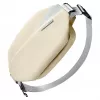 Borsa a tracolla Inateck LB03014 Beige — 36 cm x 17 cm x 7 cm