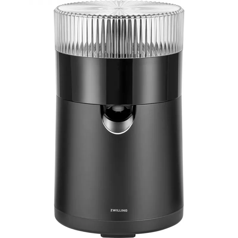 Estrattore centrifugo ZWILLING 53109-001-0 nero
