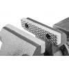 Morsa da fabbro girevole NEO tools 100 mm 360° – morsa da banco per fabbro, modello 35-030