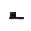 Soundbar Razer Leviathan V2 nera 65 W