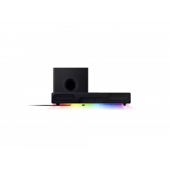 Soundbar Razer Leviathan V2 nero 65 W