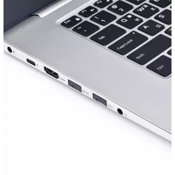 Blocco porte Smartkeeper UL03P2BK USB Type-A nero plastica 100 pz.