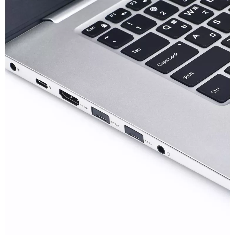 Blocco porte Smartkeeper UL03P2BK USB Type-A nero plastica 100 pz.