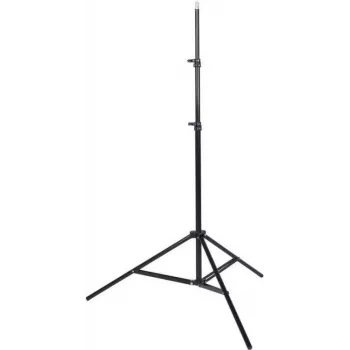 Stativo per luce Godox 302 — stativo da studio per luce, altezza massima 190 cm, modello 302