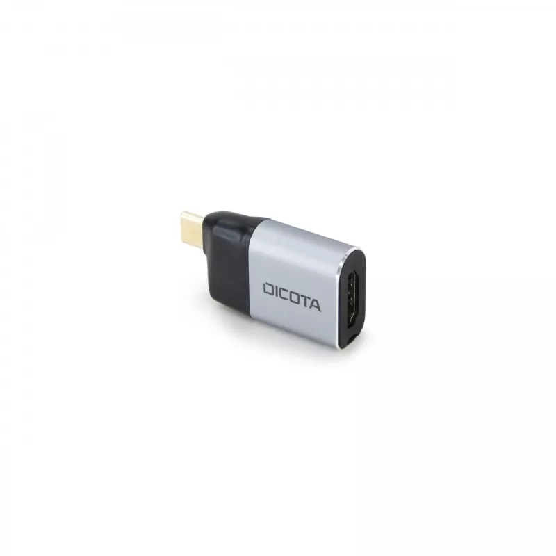 Adattatore USB-C a HDMI 4K 100W PD