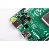 Raspberry Pi 4 Model B - computer a scheda singola - Broadcom BCM2711 / 1.5 GHz - RAM 2 GB - 802.11a/b/g/n/ac, Bluetooth 5.0 (Raspberry-PI-4-2GB)