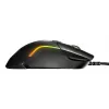 SteelSeries Rival 5 mouse gaming, nero, 18000 DPI, USB