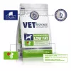 VET RESPONSE Gastrointestinal Low fat - crocchette per cani - 1,6 kg