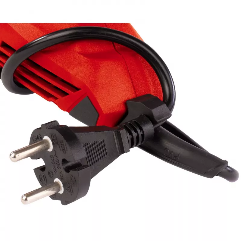 Einhell TE-AG 115 smerigliatrice angolare 720 W diametro disco 115 mm (4430850)
