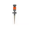 Irrigatore circolare Comfort Vario con picchetto Gardena