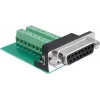 Adattatore cavo DeLOCK 65274