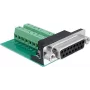 Adattatore cavo DeLOCK 65274