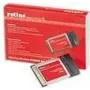 Roline RWPC-54 - adattatore di rete - CardBus - 802.11b/g