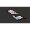 Logickeyboard ASTRA 2 tastiera USB QWERTY nero full-size 104 tasti