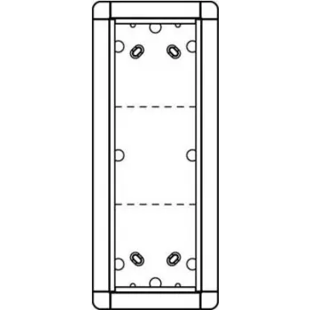 Placca Ritto 1883370