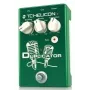 Correzione riverbero e doubling TC-Helicon Duplicator 000-DDX00-00010 – dispositivo per effetto doubling e riverbero vocale