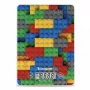 Bilancia da cucina Beper P102BIL005 – digitale, 5 kg, 1 g, pietre colorate