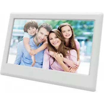 Cornice digitale SDF 742WH, DIGITALE 7 pollici