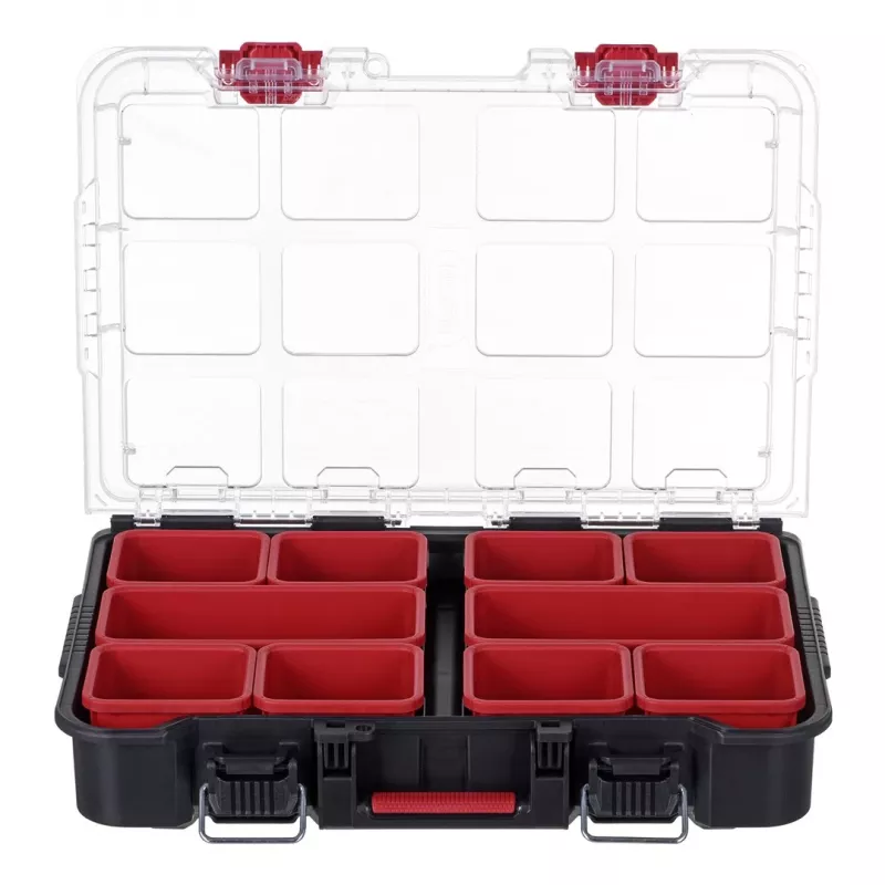 ORGANIZZATORE PER ATTREZZI STACK'N'ROLL KETER