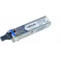 Lightwin WDM SFP 1000Base-LX monomodale, 10KM, SFP/XFP universalmente compatibili (LSFP-WDM-LB10-UNI)