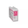 Cartuccia d'inchiostro Epson SJIC55(M) per ColorWorks CW-D6500/D6000, magenta