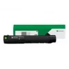 Lexmark - nero - originale - cartuccia toner LCCP