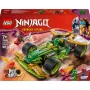 LEGO Set da costruzione NINJAGO Lloyds Action Speedster 71828, 181 pezzi, 2 minifigure, età 7+