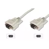 Cavo di trasmissione dati Digitus AK-610106-030-E