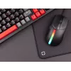 Mouse Tracer 47416 Gamezone Cool nero RGB USB
