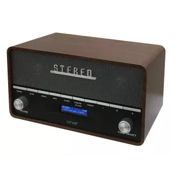 Radio personale Denver DAB-36