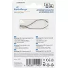 MediaRange Nano - chiavetta USB - 8 GB - USB2.0 - nero (MR920)