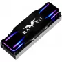 Kit di raffreddamento SSD M.2 SILVERSTONE SST-TP03-ARGB con supporto ARGB
