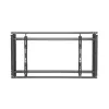 Supporto a parete per videowall TV MACLEAN MC-845 VESA 600x400mm supporto per display