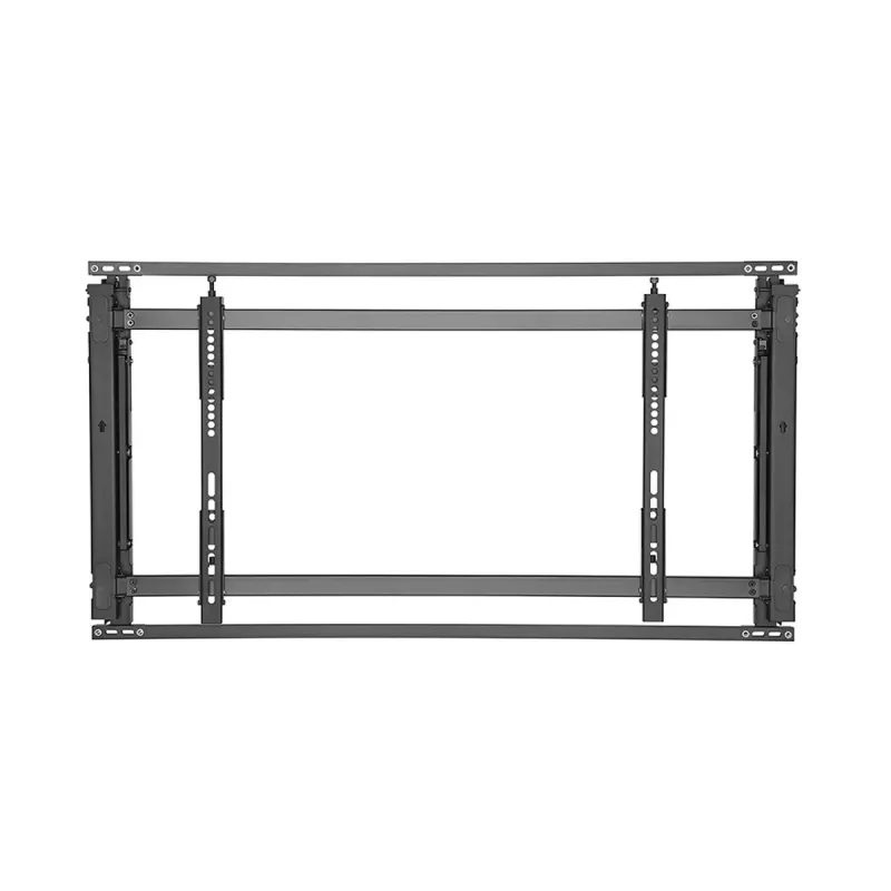 Supporto a parete per videowall TV MACLEAN MC-845 VESA 600x400mm supporto per display