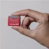 Interruttore smart Shelly 1PM Mini Gen4, wireless 110–240 V AC, max. 8 A / 2000 W, custodia in plastica 34×16×29 mm