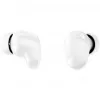 Auricolari in-ear wireless Xiaomi Buds 6 Play con Bluetooth, ricarica USB Type-C, bianco