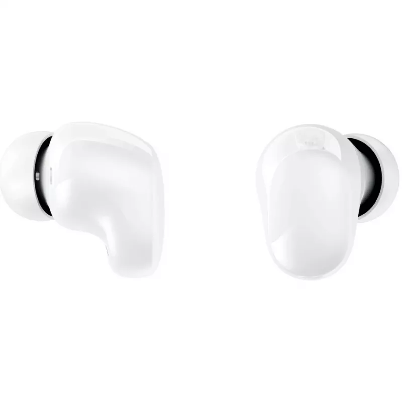 Auricolari in-ear wireless Xiaomi Buds 6 Play con Bluetooth, ricarica USB Type-C, bianco