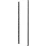 SCHROFF staffa adattatore - staffa adattatore 38HE 7021 2 pezzi (23130223)