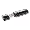 Chiavetta USB Transcend JetFlash 350 64GB, USB 2.0, nero