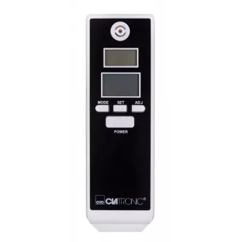 Clatronic AT 3605 0.2 - 0.5% nero,bianco