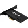 Adattatore di acquisizione video Elgato Game Capture 4K Pro