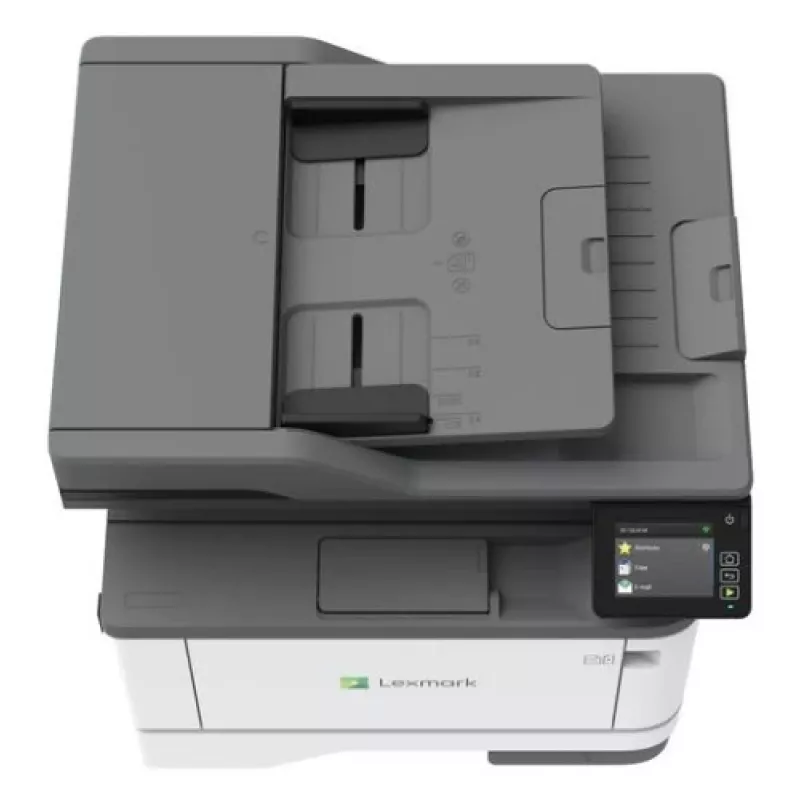 Lexmark MX431adn stampante laser B/N multifunzione A4 40 ppm USB Ethernet LAN (SPEC)