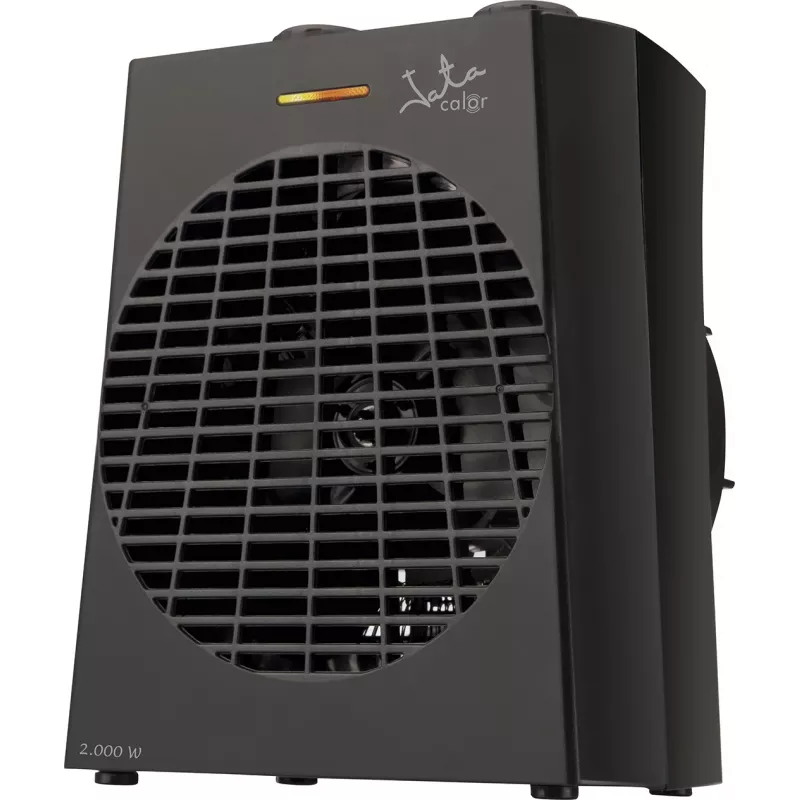 Termoventilatore elettrico JATA TV74