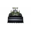 Amewi 22534 G485E pala gommata RC 1:14, Li-Ion 2000 mAh, verde