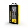 Cavo USB Cablexpert CC-USB2B-AMMBM-2M-BW
