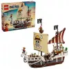 Set LEGO The Going Merry nave pirata 75639 — modello in mattoncini One Piece